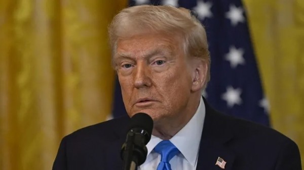 The Economist’ten Çarpıcı Trump Ve Jinping Kapağı! İşte Çin’in Tarihi İran Stratejisi